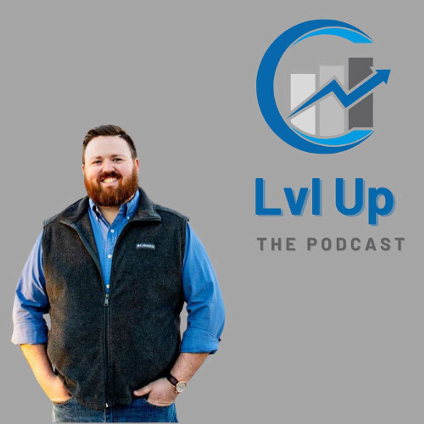 Lvl Up Podcast