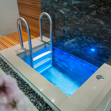 Cold Plunge Pools