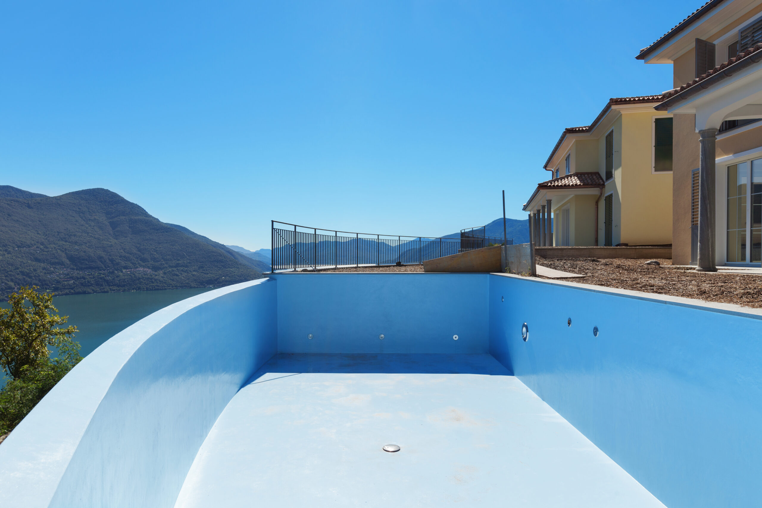 Reimagine Your Pool